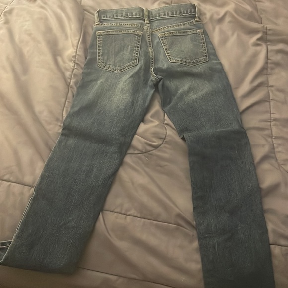 New Boy Old Navy skinny jeans - Picture 3 of 3
